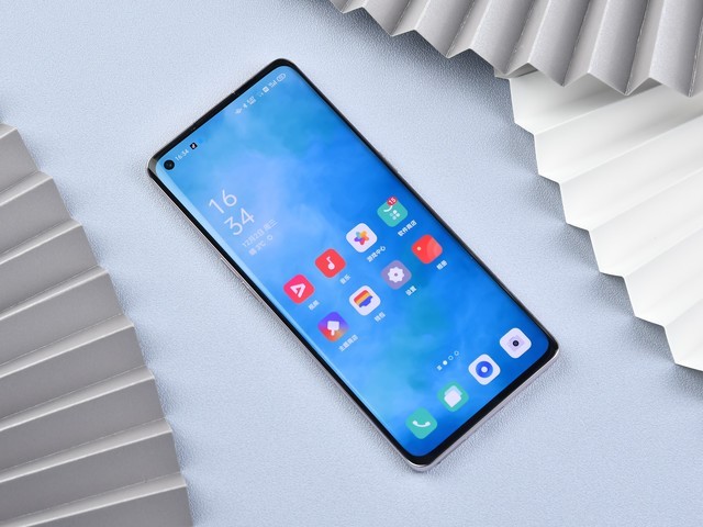 2020Renoϵչ֮ OPPO Reno5 Proȫ 