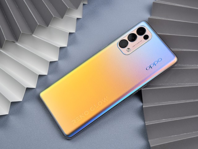 2020Renoϵչ֮ OPPO Reno5 Proȫ 