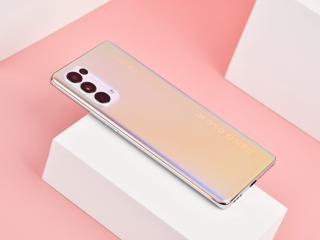 2020Renoϵչ֮ OPPO Reno5 Proȫ 