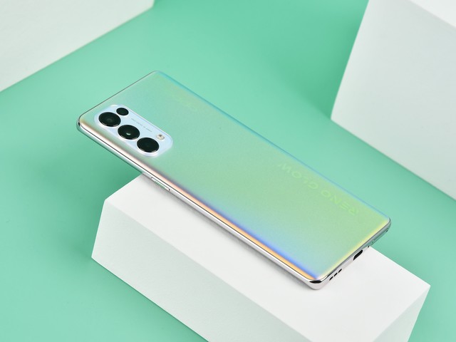 2020Renoϵչ֮ OPPO Reno5 Proȫ 