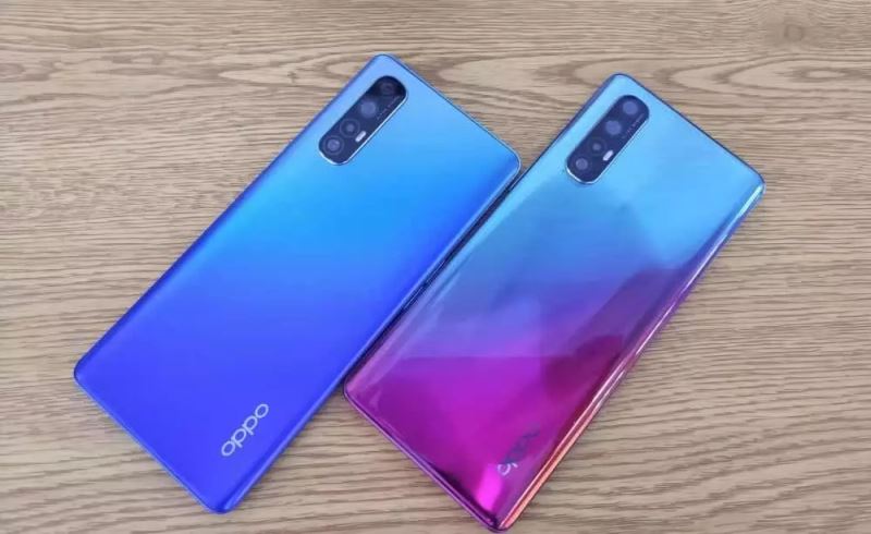 oppo reno3 proʲôʱ򷢲 OPPO Reno3Pro_׿ֻ_ֻѧԺ_վ