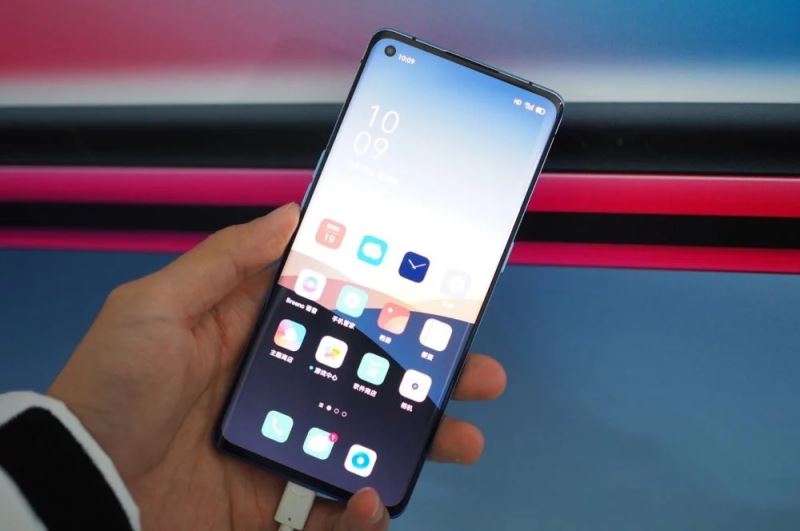 oppo reno3 proʲôʱ򷢲 OPPO Reno3Pro_׿ֻ_ֻѧԺ_վ