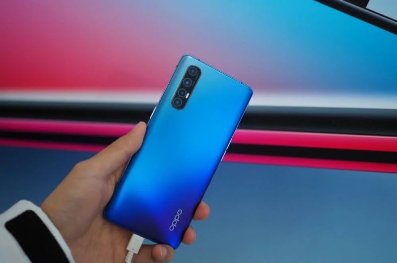 oppo reno3 proʲôʱ򷢲 OPPO Reno3Pro_׿ֻ_ֻѧԺ_վ