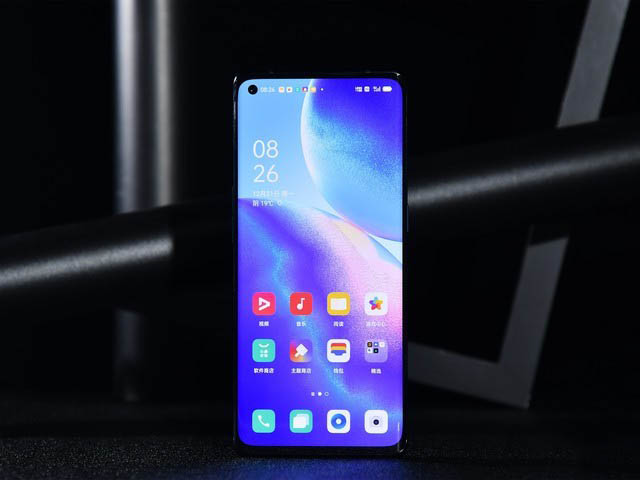 ᱡֻҲ콢 OPPO Reno5 Pro+Ϸʵ⣨ˣ 