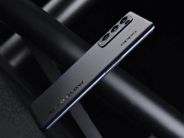 ᱡֻҲ콢 OPPO Reno5 Pro+Ϸʵ⣨ˣ 