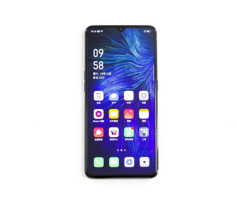 OPPO Reno Aceô Reno Ace_ֻ_ֻѧԺ_վ