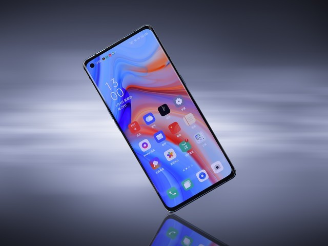 OPPO Reno4 Proʢ ˫