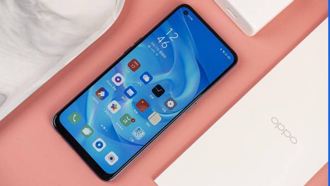 OPPO Reno4 SE OPPO Reno4 SE_ֻ_ֻѧԺ_վ