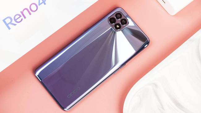 OPPO Reno4 SE OPPO Reno4 SE_ֻ_ֻѧԺ_վ