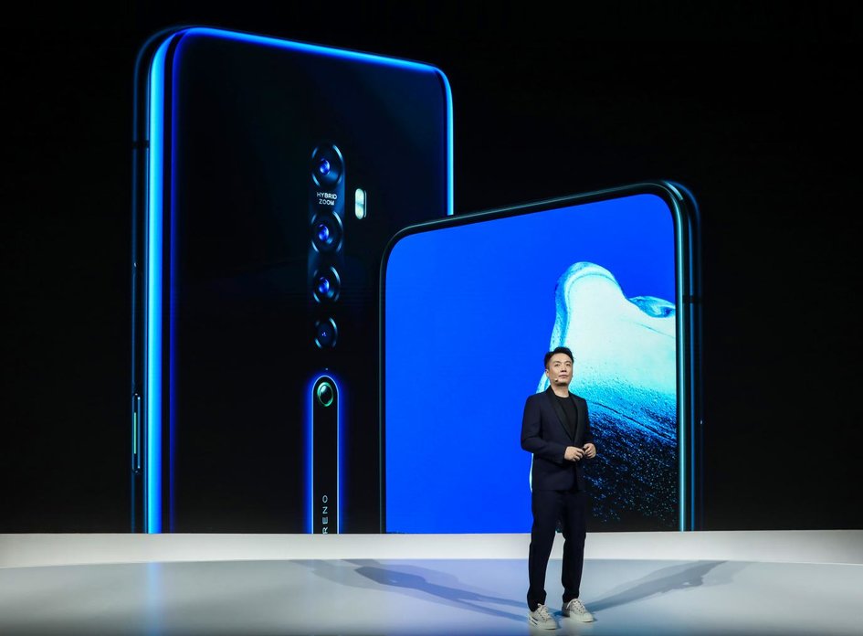 OPPO Reno2ʽ:4800佹+Ultra SteadyƵ_׿ֻ_ֻѧԺ_վ