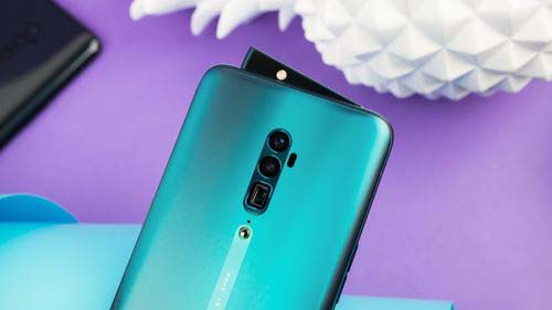 OPPO Renoһ7ProGalaxy S10+realme XĿֵ 4ֻԱ