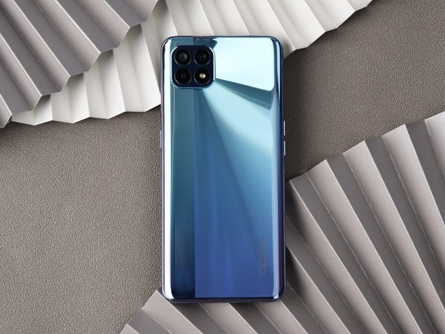 OPPO Reno4 SEȫ: 65wȫռ 