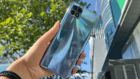 OPPO Reno4 SEȫ: 65wȫռ 