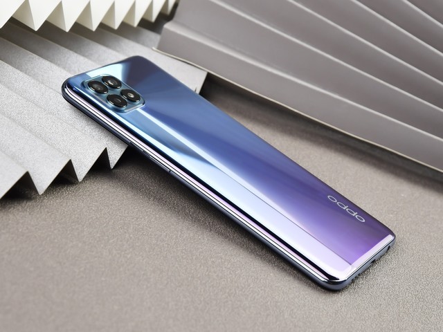 OPPO Reno4 SEȫ: 65wȫռ 