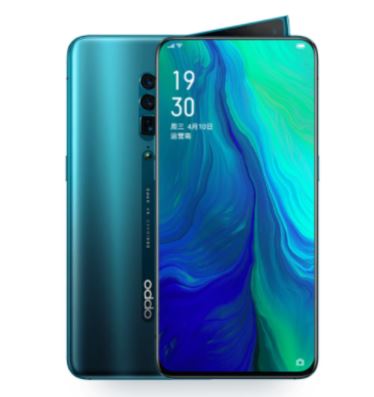 所有方面屏手机终极Battle!X27与OPPO Reno买哪一个?