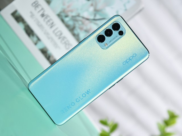 +滤 OPPO Reno5 K⣨ˣ 