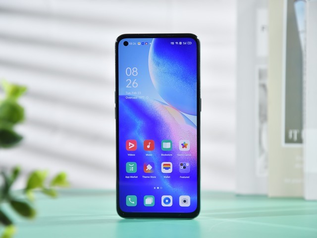 +滤 OPPO Reno5 K⣨ˣ 