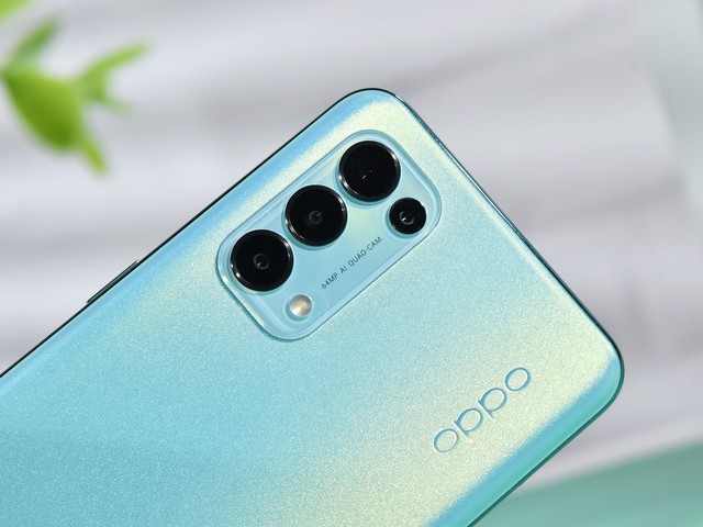 +滤 OPPO Reno5 K⣨ˣ 