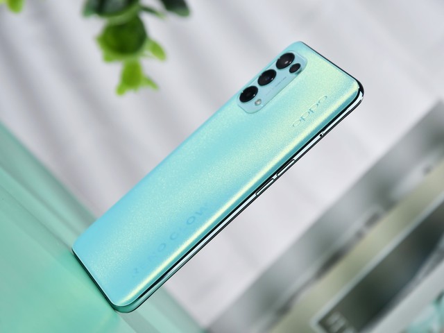 +滤 OPPO Reno5 K⣨ˣ 