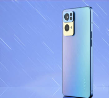 OPPOReno7与红米K40哪一个好?OPPOReno7与红米K40对比测评