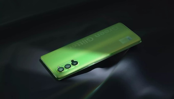 OPPO Reno4 Pro 5Gֻ飬ᱡС