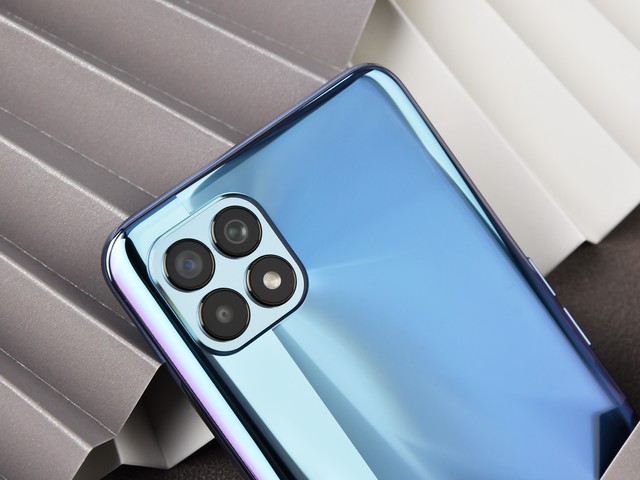 OPPO Reno4 SEȫ: 65wȫռ 