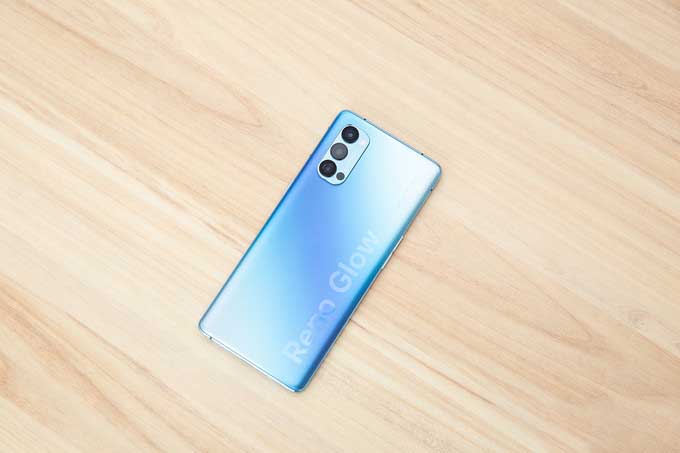 OPPO Reno4 Pro 5Gֻ飬ᱡС