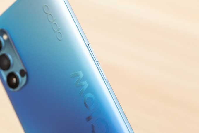 OPPO Reno4 Pro 5G版值得购买吗?OPPO Reno4 Pro 5G版评测