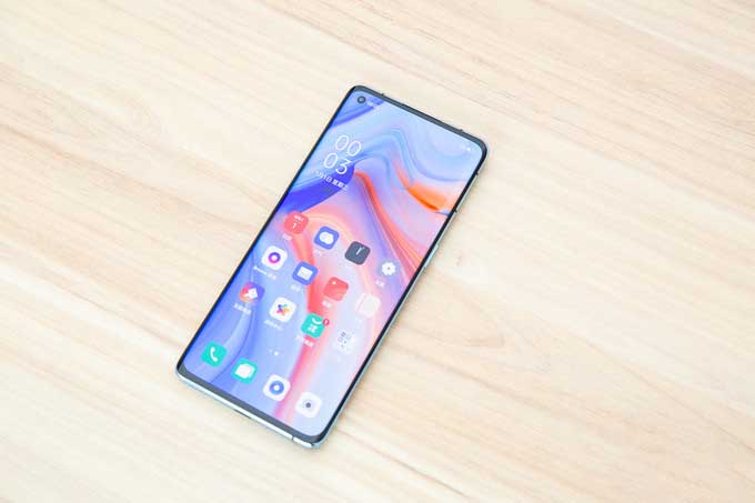 OPPO Reno4 Pro 5Gֻ飬ᱡС