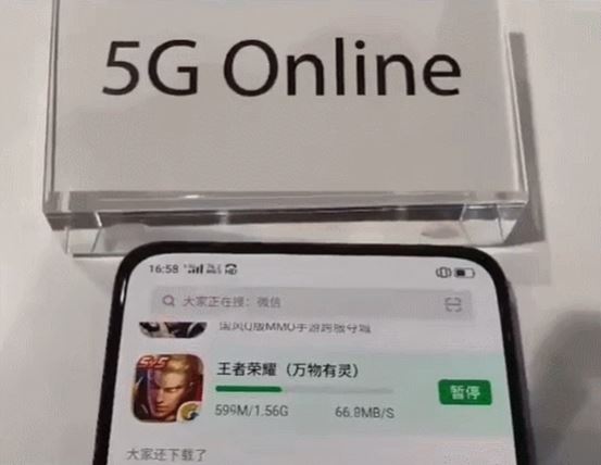 5gֻɶʱ?OPPO Reno 5GѾ!