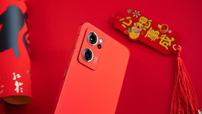 OPPO Reno7红丝绒新年版怎样 OPPO Reno7红丝绒新年版评测