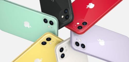 iphone11与vivo NEX 3 5G、OPPO Reno2、魅族16s Pro哪款好 4款手机区别对比