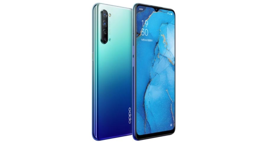 OPPO Reno3ֲ֧֧volte?_׿ֻ_ֻѧԺ_վ