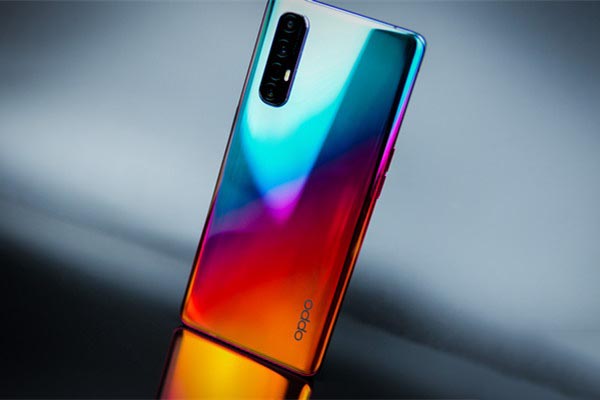 opporeno3pro机身尺寸具体是多少?