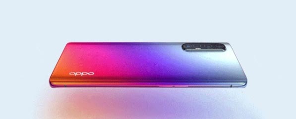 OPPO Reno3支持不支持光学防抖?