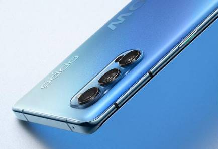 opporeno4与vivox50哪一个好?opporeno4对比vivox50详细评测