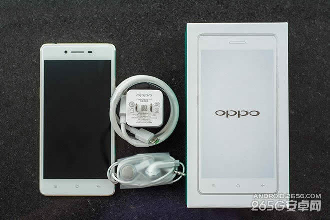 OPPO R7 