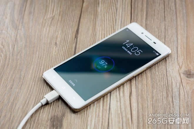 OPPO R7