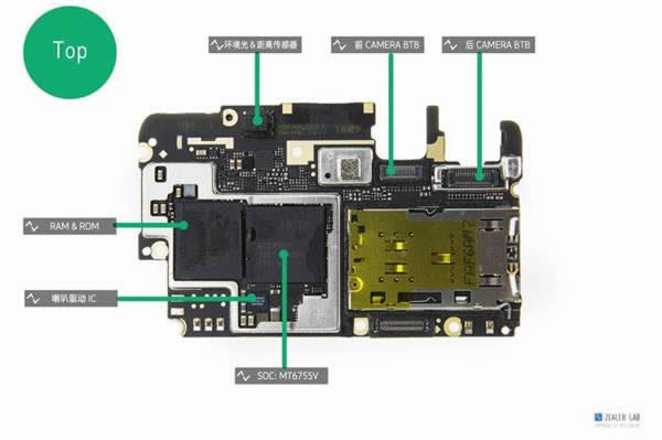 խ߿+ſ OPPO R9ϸ⣺