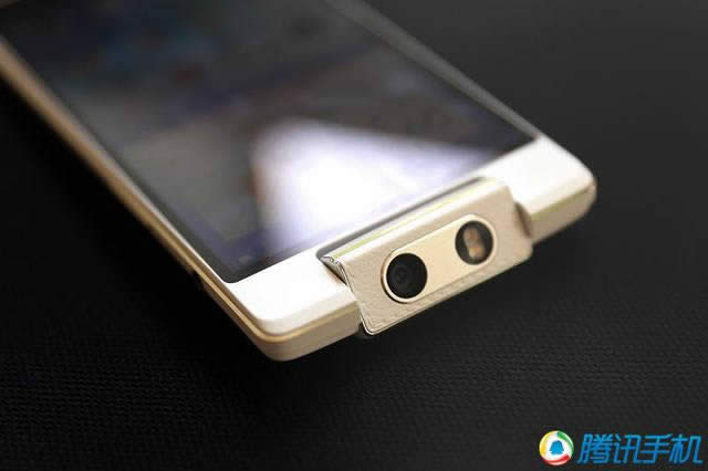 OPPO N3⣺תͷͼ۸Ľ