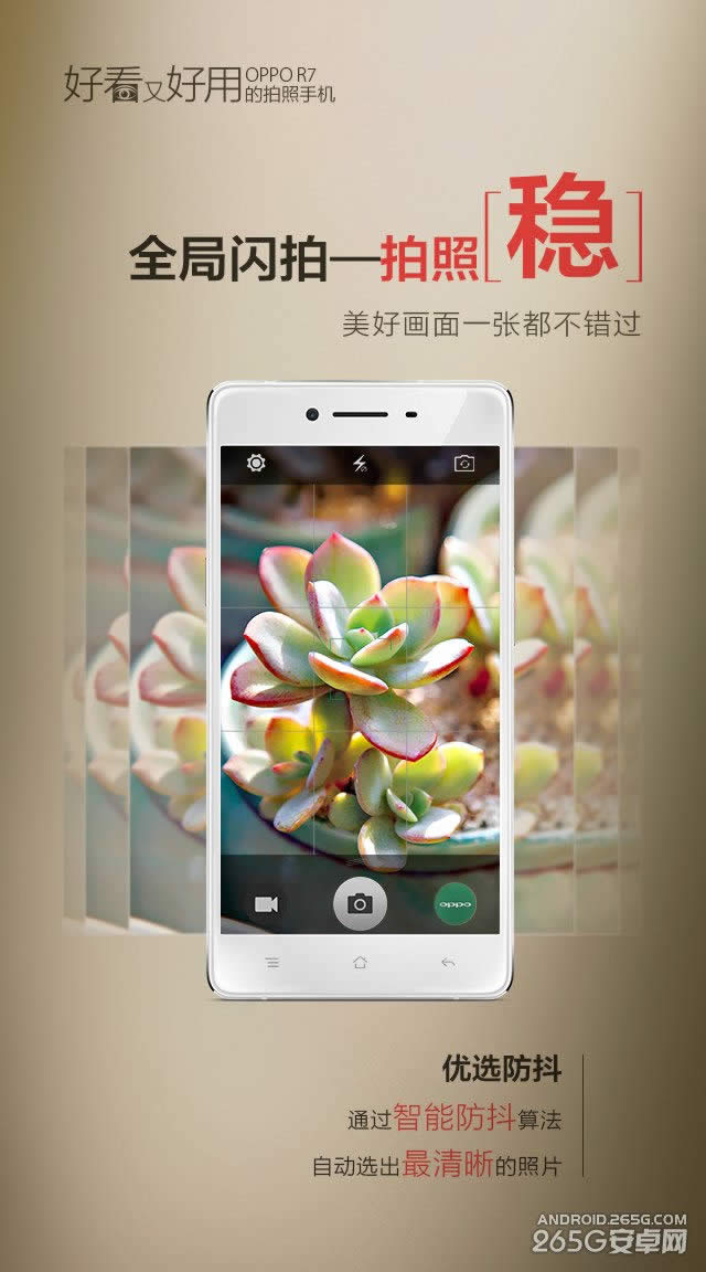 OPPO R7Ĺ