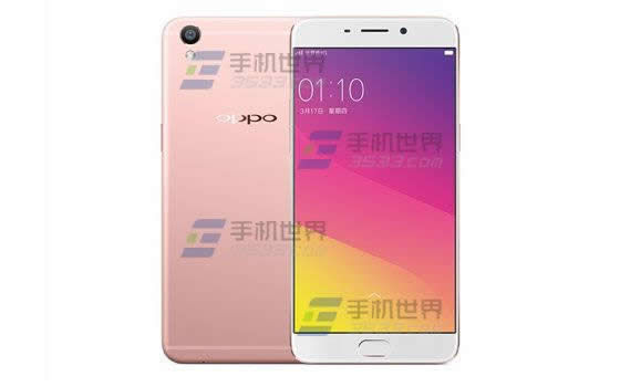 OPPO R9Plusιر_ֻ