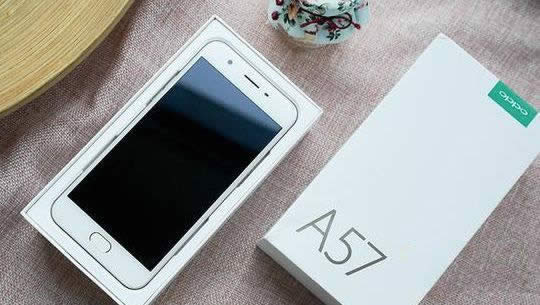 OPPO A57什么时候上市_手机技巧