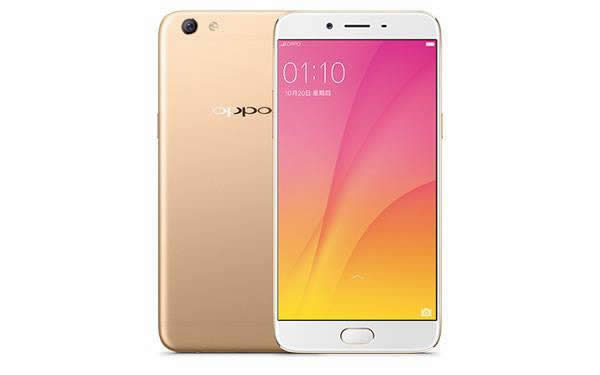 OPPO R9s Plus