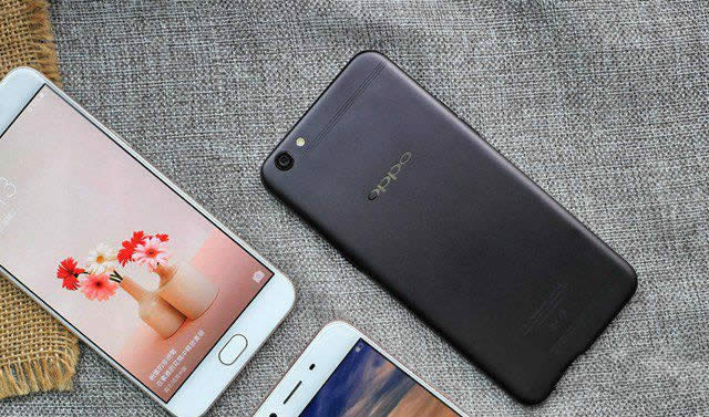 OPPO R9sۺòãOPPO R9sɫͼƬ_ֻ