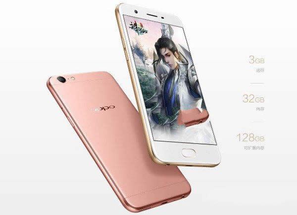 OPPO A57ô OPPO A57ͼ