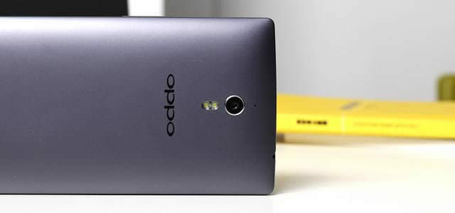 OPPO Find 7װ⣺ٳɫ