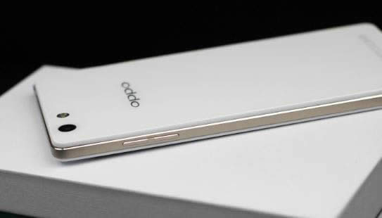 oppo r7如何关闭应用推送消息通知？_手机技巧