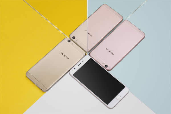 OPPO A59s好不好？_手机技巧