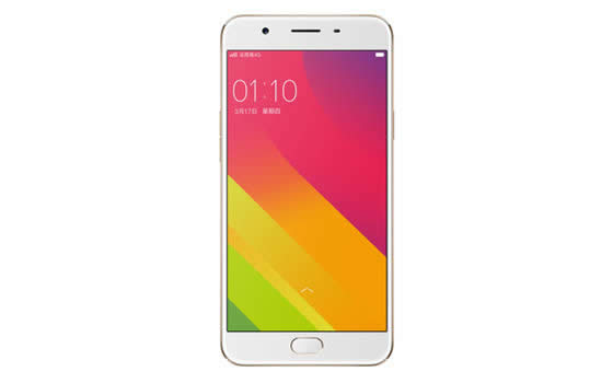 oppo R7闪拍功能如何才能打开_安卓指南